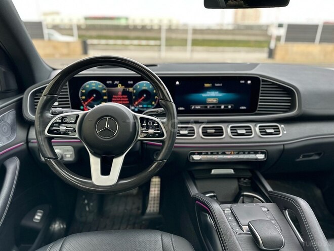 Mercedes GLS 450 2021, 23,000 km - 3.0 л - Bakı