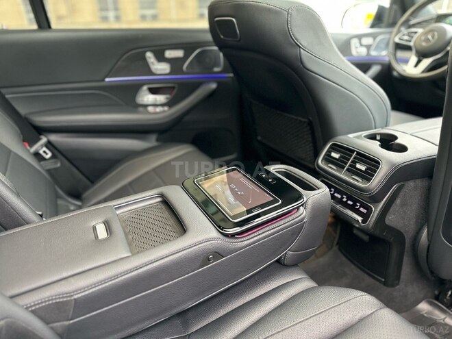 Mercedes GLS 450 2021, 23,000 km - 3.0 л - Bakı