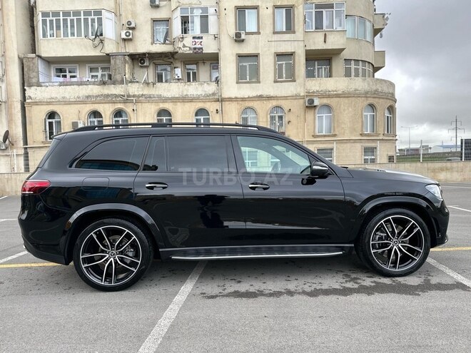 Mercedes GLS 450 2021, 23,000 km - 3.0 л - Bakı