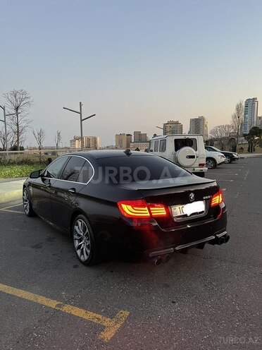 BMW 528 2012, 126,000 km - 2.0 л - Bakı