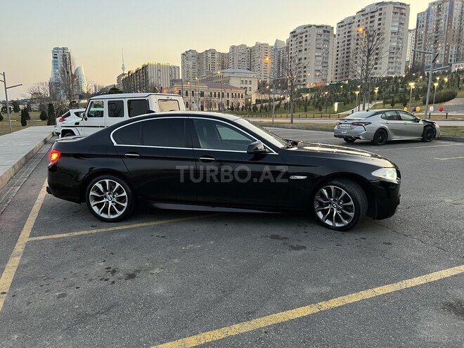 BMW 528 2012, 126,000 km - 2.0 л - Bakı