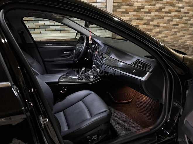 BMW 528 2012, 126,000 km - 2.0 л - Bakı