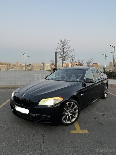 BMW 528 2012, 126,000 km - 2.0 л - Bakı