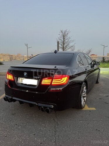 BMW 528 2012, 126,000 km - 2.0 л - Bakı