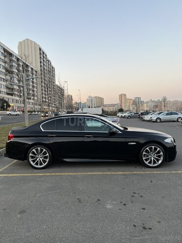 BMW 528 2012, 126,000 km - 2.0 л - Bakı