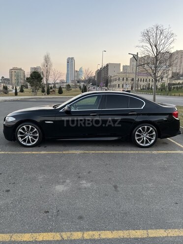 BMW 528 2012, 126,000 km - 2.0 л - Bakı