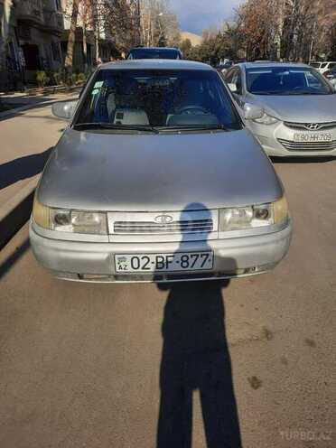 LADA (VAZ) 2112 2003, 270,000 km - 1.6 l - Mingəçevir