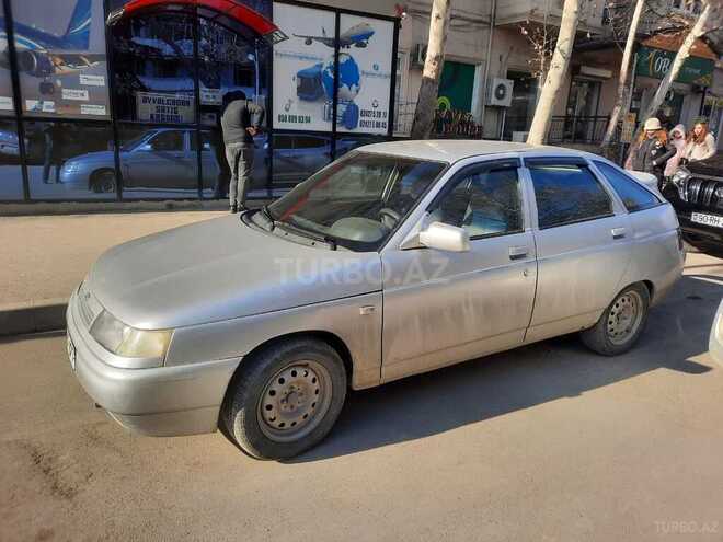 LADA (VAZ) 2112 2003, 270,000 km - 1.6 l - Mingəçevir