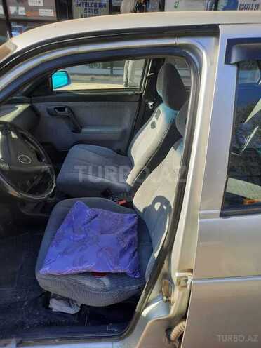 LADA (VAZ) 2112 2003, 270,000 km - 1.6 l - Mingəçevir