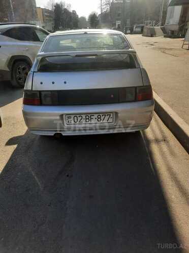 LADA (VAZ) 2112 2003, 270,000 km - 1.6 l - Mingəçevir