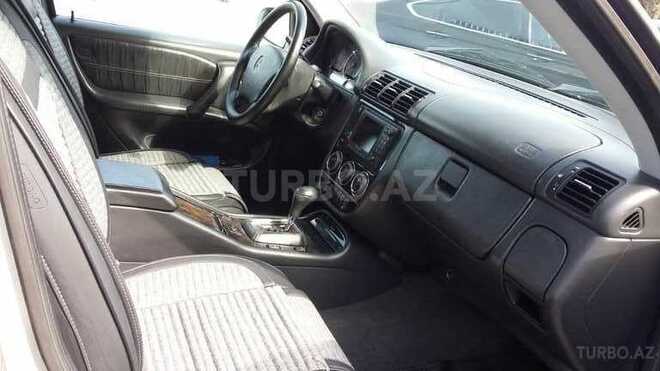 Mercedes ML 350 2003, 153,866 km - 3.7 л - Bakı