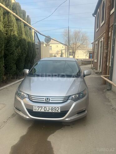 Honda Insight 2011, 219,000 km - 1.3 л - Bakı