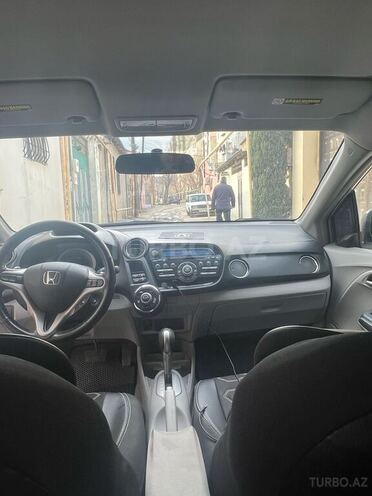 Honda Insight 2011, 219,000 km - 1.3 л - Bakı