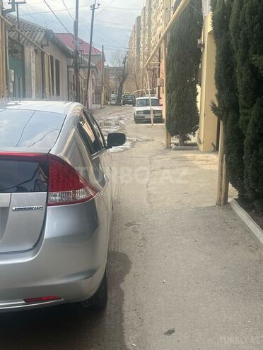 Honda Insight 2011, 219,000 km - 1.3 л - Bakı