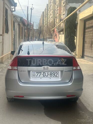 Honda Insight 2011, 219,000 km - 1.3 л - Bakı