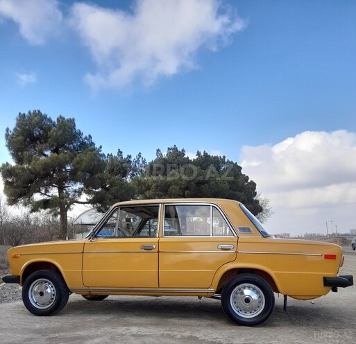 LADA (VAZ) 2106 1984, 20,000 km - 1.3 l - Qazax