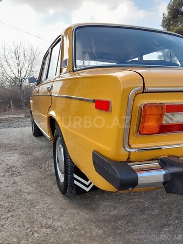 LADA (VAZ) 2106 1984, 20,000 km - 1.3 l - Qazax