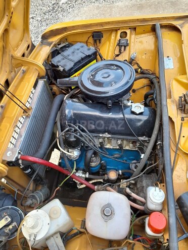 LADA (VAZ) 2106 1984, 20,000 km - 1.3 l - Qazax