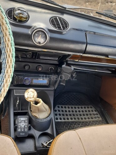 LADA (VAZ) 2106 1984, 20,000 km - 1.3 l - Qazax