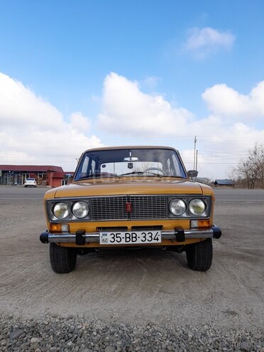 LADA (VAZ) 2106 1984, 20,000 km - 1.3 l - Qazax