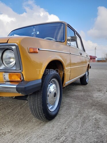 LADA (VAZ) 2106 1984, 20,000 km - 1.3 l - Qazax