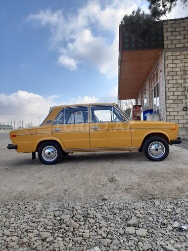 LADA (VAZ) 2106 1984, 20,000 km - 1.3 l - Qazax
