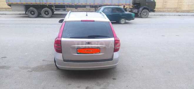 Kia Ceed 2007, 172,000 km - 1.6 л - Bakı