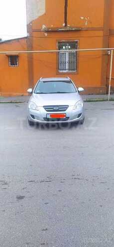 Kia Ceed 2007, 172,000 km - 1.6 л - Bakı