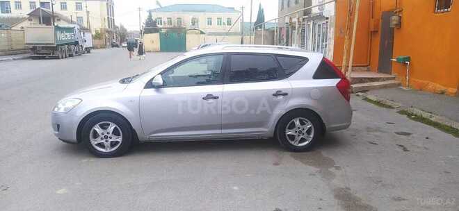 Kia Ceed 2007, 172,000 km - 1.6 л - Bakı
