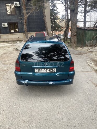 Opel Vectra 2000, 350,000 km - 1.6 л - Bakı