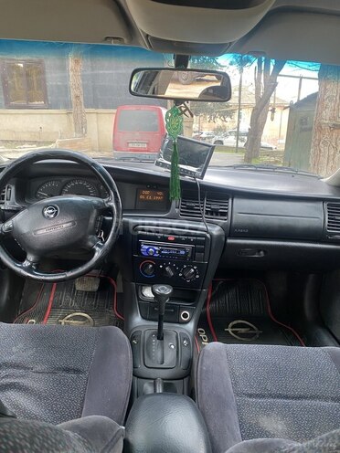 Opel Vectra 2000, 350,000 km - 1.6 л - Bakı