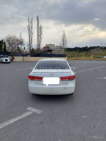Hyundai Sonata 2007, 213,000 km - 2.4 л - Bakı