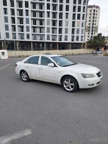 Hyundai Sonata 2007, 213,000 km - 2.4 л - Bakı