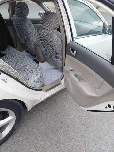 Hyundai Sonata 2007, 213,000 km - 2.4 л - Bakı