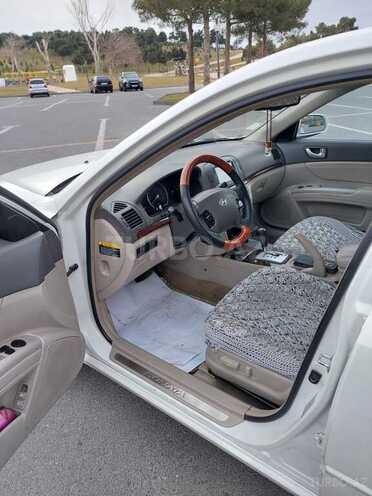 Hyundai Sonata 2007, 213,000 km - 2.4 л - Bakı