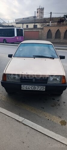 LADA (VAZ) 21099 1996, 255,000 km - 1.6 l - Bakı