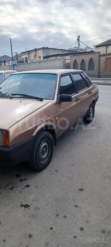 LADA (VAZ) 21099 1996, 255,000 km - 1.6 l - Bakı