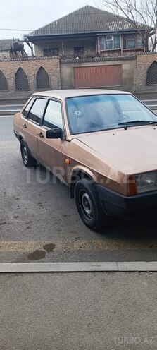 LADA (VAZ) 21099 1996, 255,000 km - 1.6 l - Bakı
