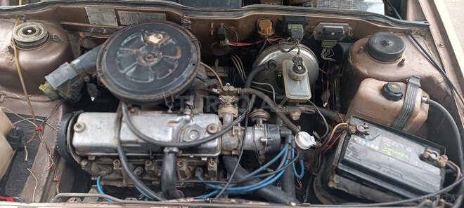 LADA (VAZ) 21099 1996, 255,000 km - 1.6 l - Bakı
