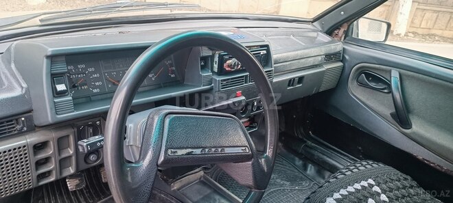 LADA (VAZ) 21099 1996, 255,000 km - 1.6 l - Bakı