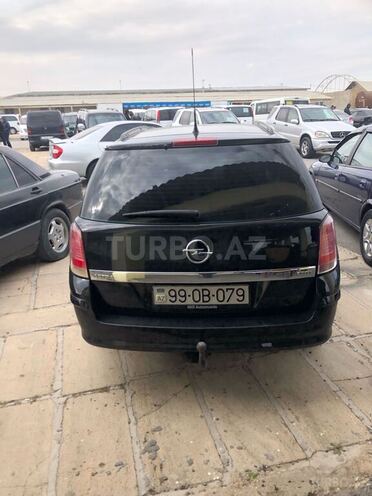 Opel Astra 2006, 218,000 km - 1.3 l - Bakı