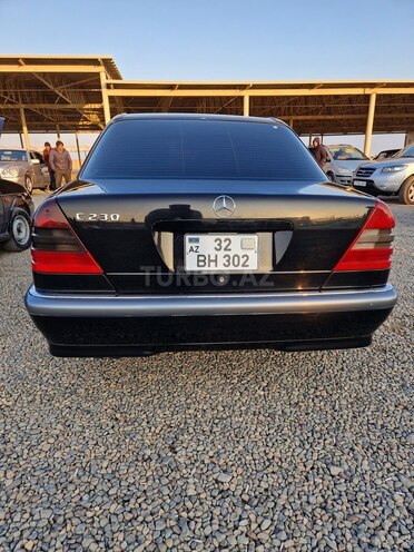 Mercedes C 230 1998, 300,852 km - 2.3 l - Gəncə