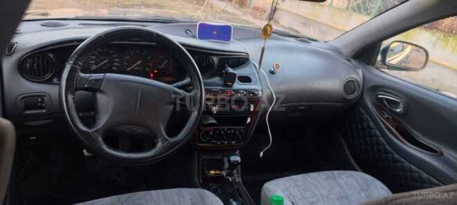 Daewoo Leganza 1998, 385,000 km - 2.0 l - Bakı