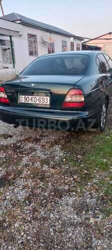 Daewoo Leganza 1998, 385,000 km - 2.0 l - Bakı