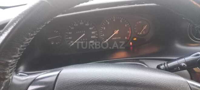 Daewoo Leganza 1998, 385,000 km - 2.0 l - Bakı