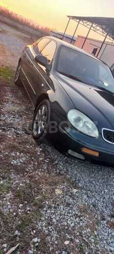Daewoo Leganza 1998, 385,000 km - 2.0 l - Bakı