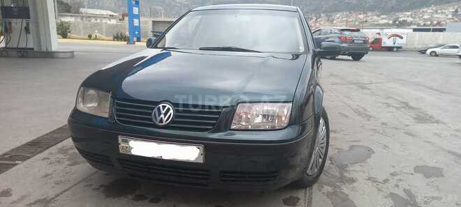Volkswagen Bora 2000, 249,000 km - 2.0 l - Bakı