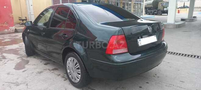 Volkswagen Bora 2000, 249,000 km - 2.0 l - Bakı