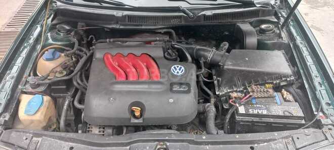 Volkswagen Bora 2000, 249,000 km - 2.0 l - Bakı