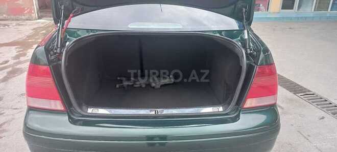 Volkswagen Bora 2000, 249,000 km - 2.0 l - Bakı